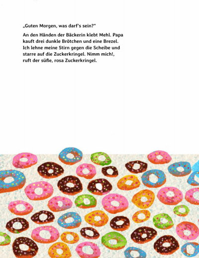 Seitenvorschau Eine Tüte voll Papa