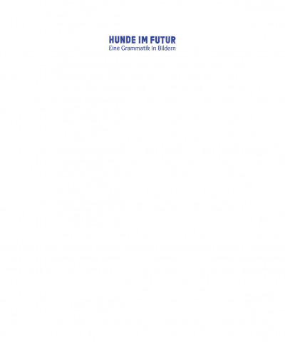 Seitenvorschau Hunde im Futur