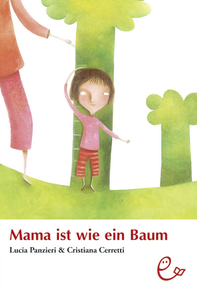 Seitenvorschau Mama ist wie ein Baum